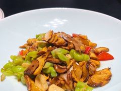 -福照楼汽锅鸡·云南菜(火车站锦江店)