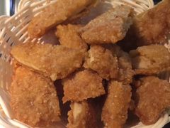 -酷公社·榴莲披萨(太原街店)