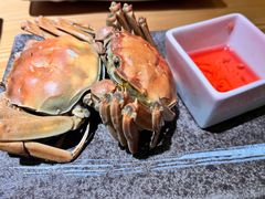 -花潮料理艺食馆(世欧广场店)