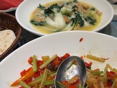 -恒记饭店·海鲜明档(淹城店)