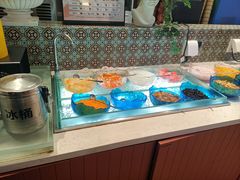 -凡塔斯牛排自助餐厅(莆田万达店)