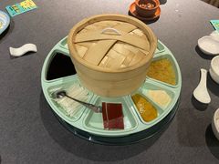 -羲和雅苑•北京烤鸭(平安国际金融中心店)