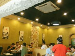 -川成串·自助串串香火锅(朝阳店)