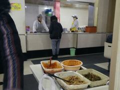 -奕宏饺子楼(朱庄小区店)