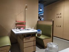 卡座-海底捞火锅(漕宝路店)