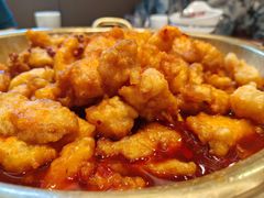 -涿派·炝锅鱼(涿州店)