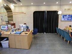 -海马体照相馆(上海宝山万达广场店)