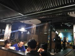 -广东道至正餐厅(区庄店)