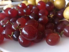 -东方红海鲜百汇(国际大厦店)