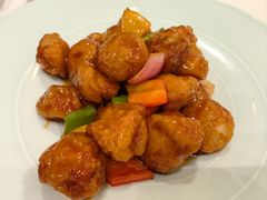 -御彩酒家(东风东路店)