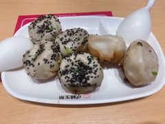 -小杨生煎(周浦万达店)