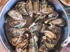 -崖口红树林海鲜餐厅