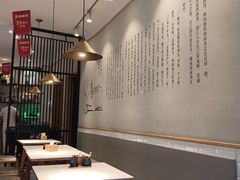 -镇南锅盖面馆(解放路店)