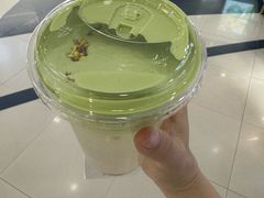 -Yee3·三号椰(上海中山公园龙之梦店)
