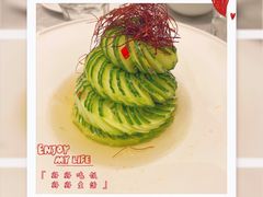 -城南往事·鲁菜济南菜(龙奥万科店)