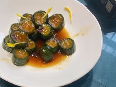 -谢氏老金口七号宴(武昌大道店)