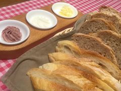 -Paulaner·德国帕拉娜自酿啤酒餐厅(海上世界店)