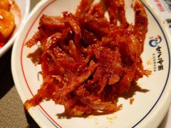 -七八冷面·延边朝鲜族美食(圣熙八号店)