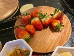 -牛New寿喜烧(新六百店)