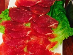 吉友粥底火锅-吉友粥底火锅(方斜路店)