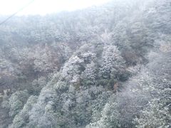 -萍乡武功山风景名胜区