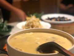 老汤老豆腐-蒸膳坊(王寨店)
