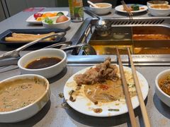 -海底捞火锅(振华商厦店)