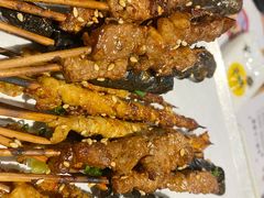 -木屋烧烤(坂田天安云谷店)