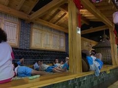 -乐汤汇温泉馆(六合店)