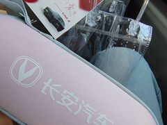 -观音桥步行街
