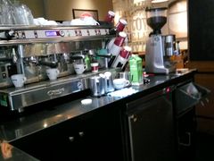 -COSTA COFFEE(上海虹口公园店)