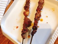 -丁卯•铜锅涮肉(工体店)