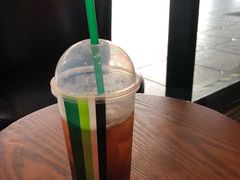 -星巴克(北京惠新东街店)
