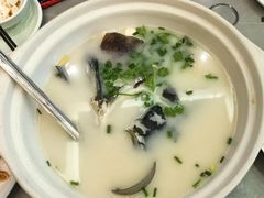 -水边人家·鱼宴餐厅·淳鱼馆(千岛湖店)