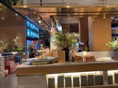 -梨花甄选自助烤肉(小寨原力场店)