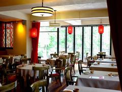 -龙门阵茶屋川菜馆(武康路店)