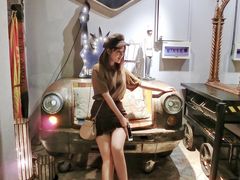 -RGF(巨鹿路店)