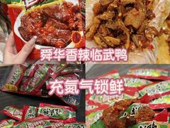 -郴州特产舜华临武鸭(郴州西站店)