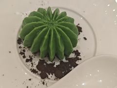 -临家小院·潮汕菜·商务宴请·点心(白石洲店)
