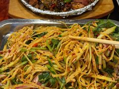 -奥西拉烤肉,盒饭,冷面(青岩刘店)