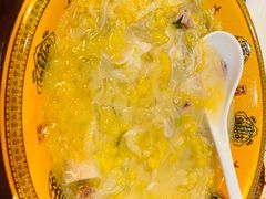 -雪乡阁东北农家菜(颛桥约好休闲街店)