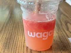 -Wagas沃歌斯(富力广场店)