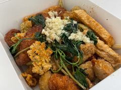 -呷贺盐酥鸡(抄纸巷店)