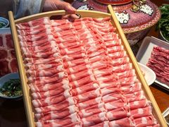 -1078號老北京涮肉(松柏店)