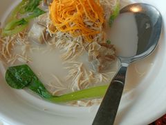 -逸品淮扬(东方渔人码头店)