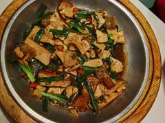 -刘胖子家常菜·蹄花焖藕(兴业店)