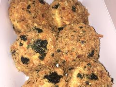 海苔酥松小贝-鲍师傅糕点(春熙路店)