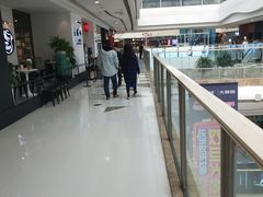 -万达广场(大明宫店)