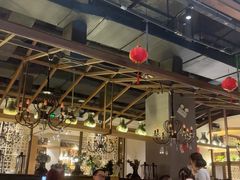 -湘阁里辣(沙井华润万家店)