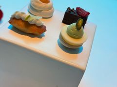 -亚特兰蒂斯•OSSIANO奥西亚诺海底餐厅